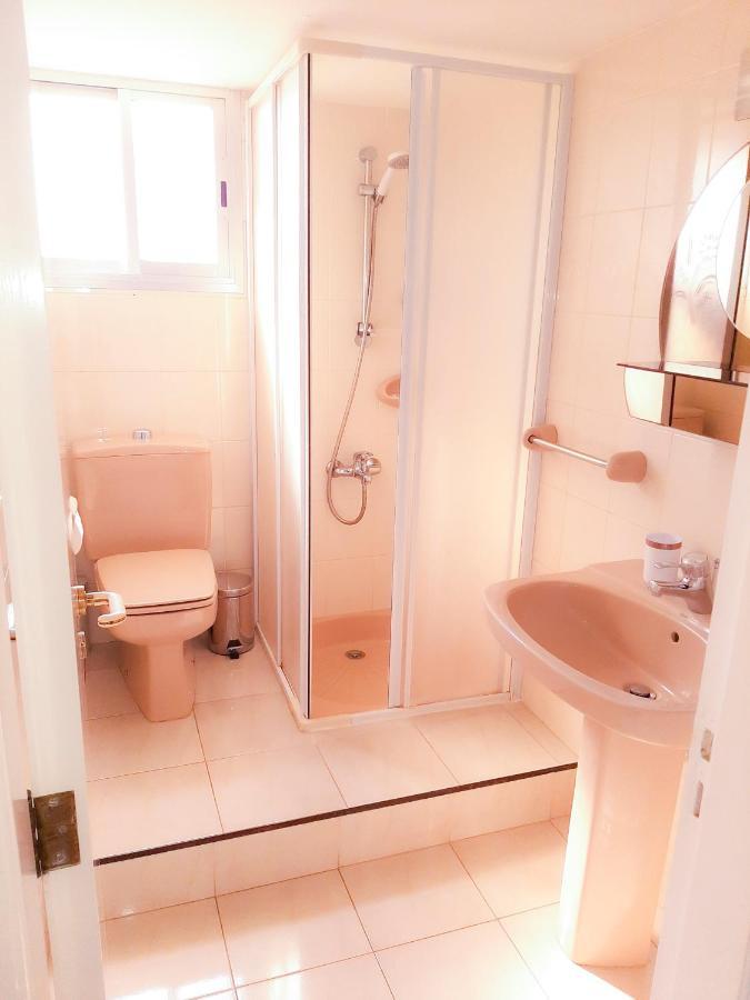 Samson Sea Breeze, 3Bed Sleeps 6, Free Wifi Apartment Limassol Exterior photo