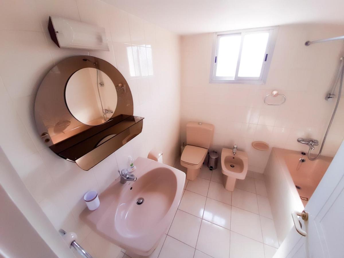 Samson Sea Breeze, 3Bed Sleeps 6, Free Wifi Apartment Limassol Exterior photo